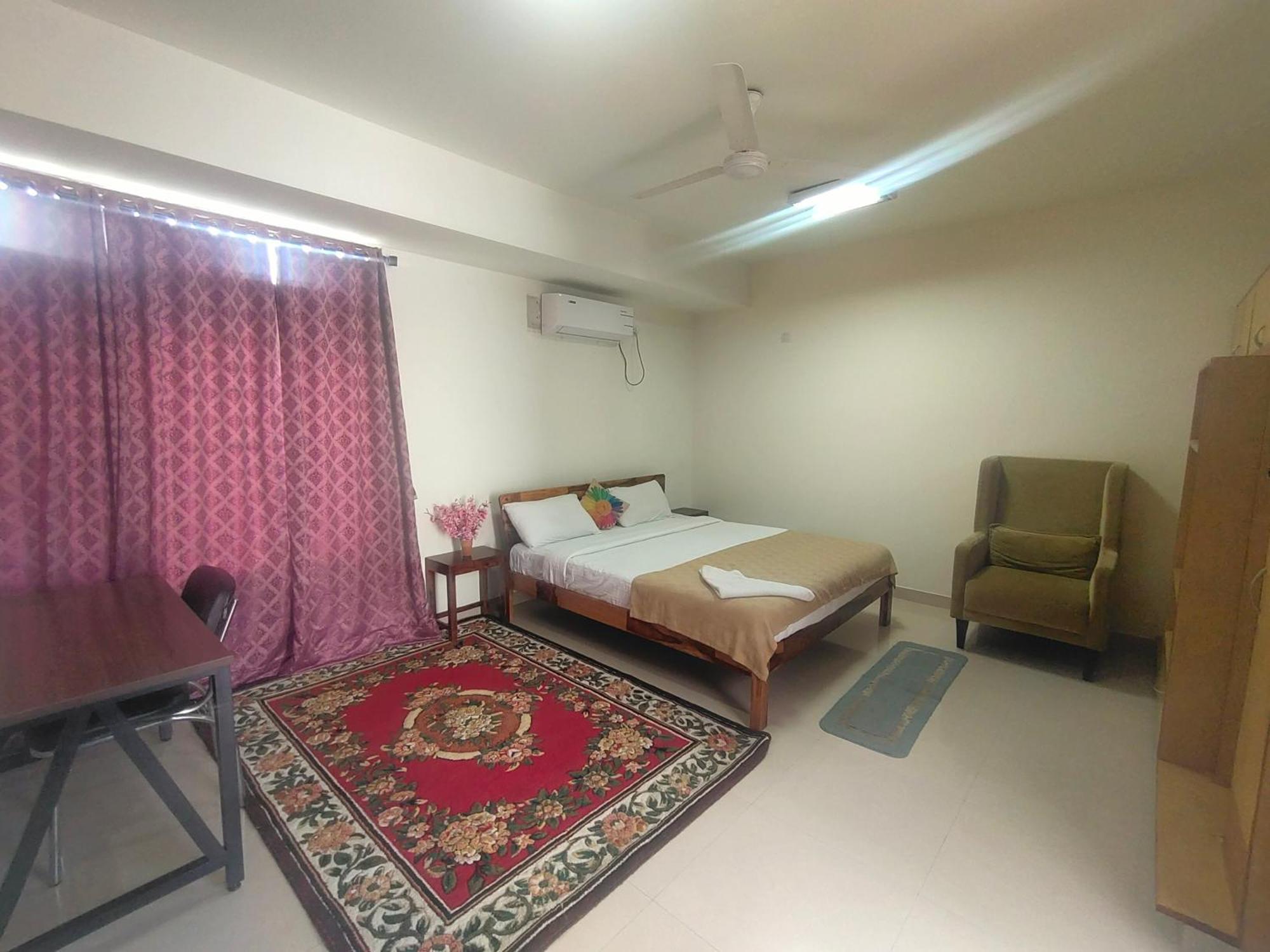 Lmh Bangalore II Bagian luar foto