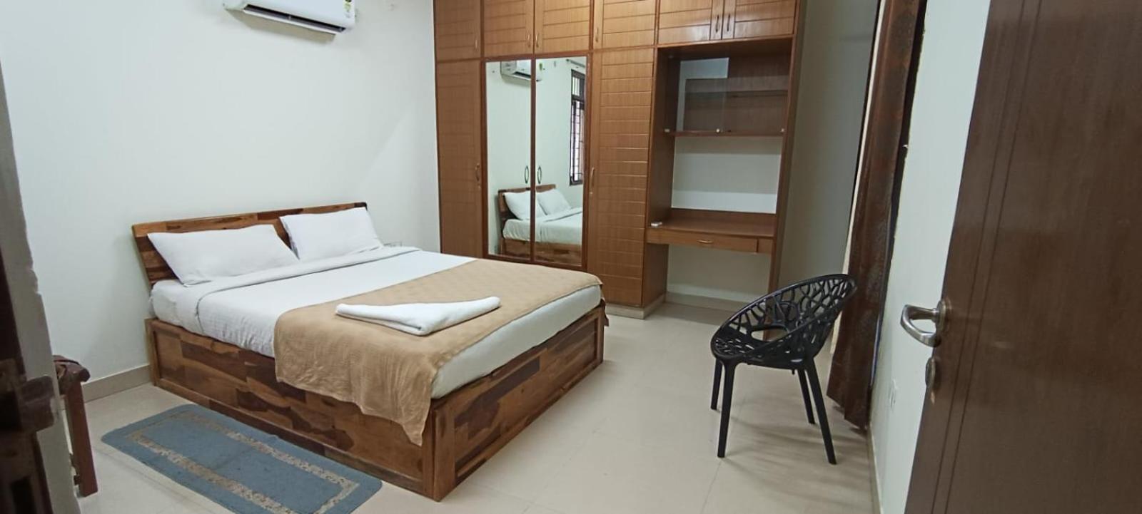 Lmh Bangalore II Bagian luar foto
