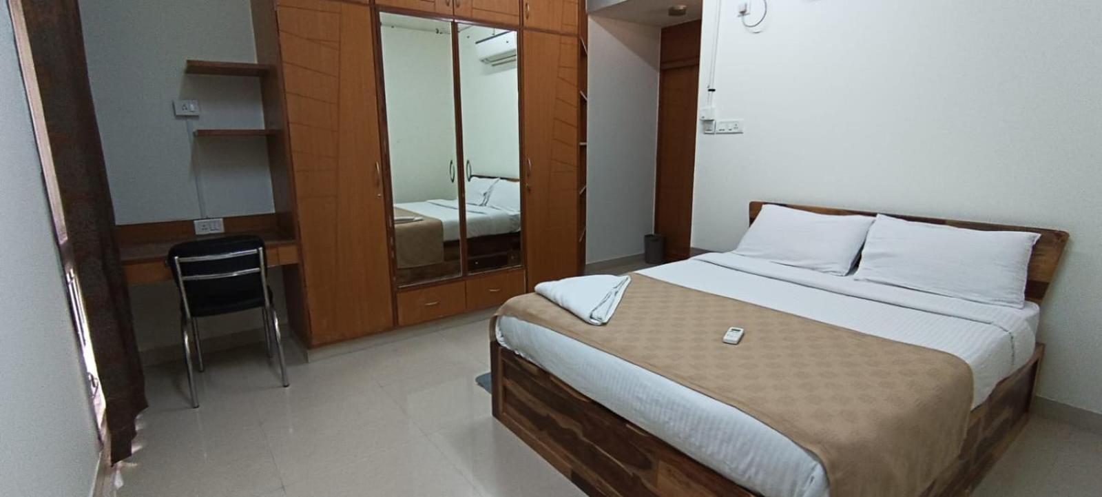 Lmh Bangalore II Bagian luar foto