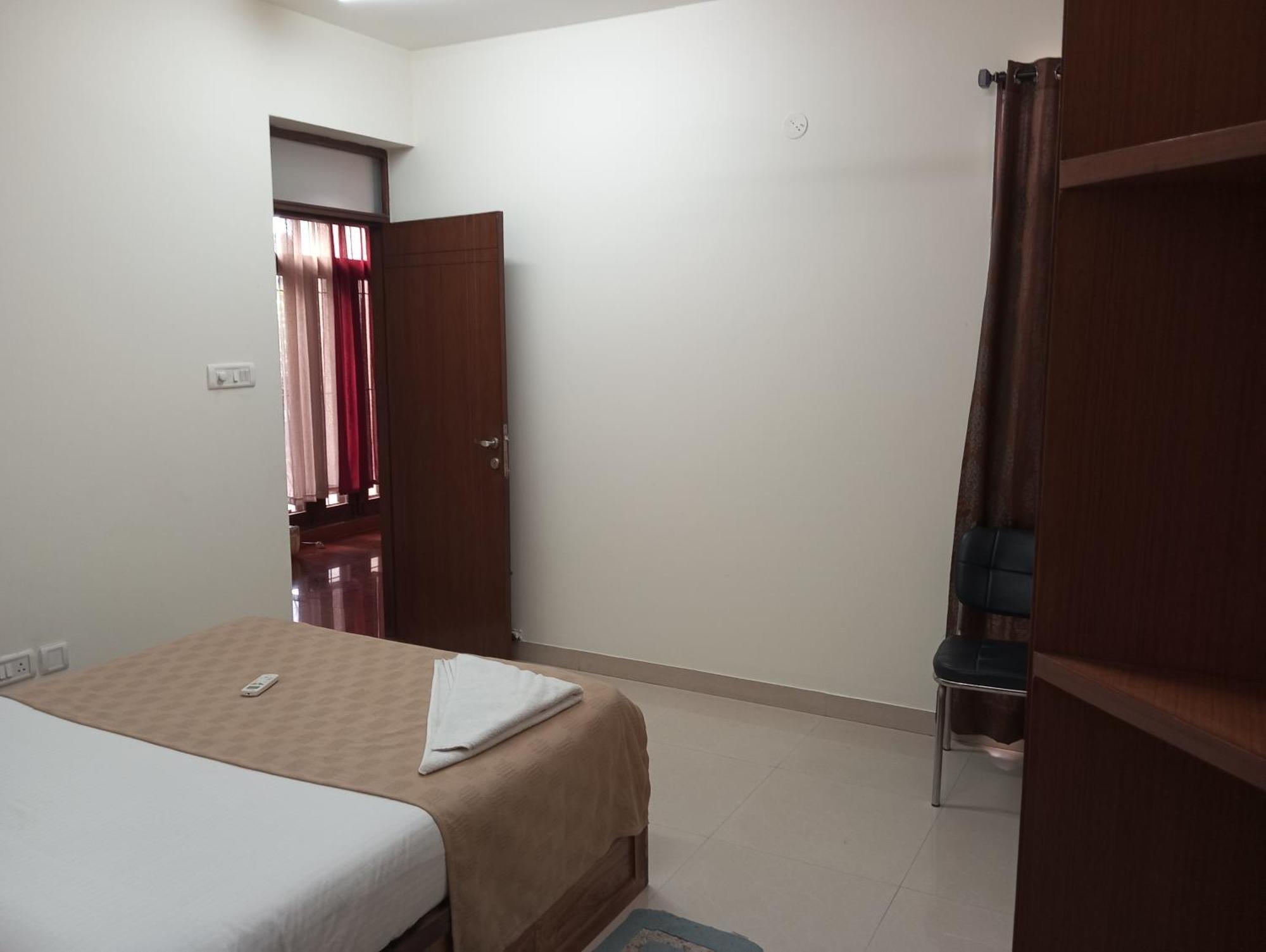 Lmh Bangalore II Bagian luar foto