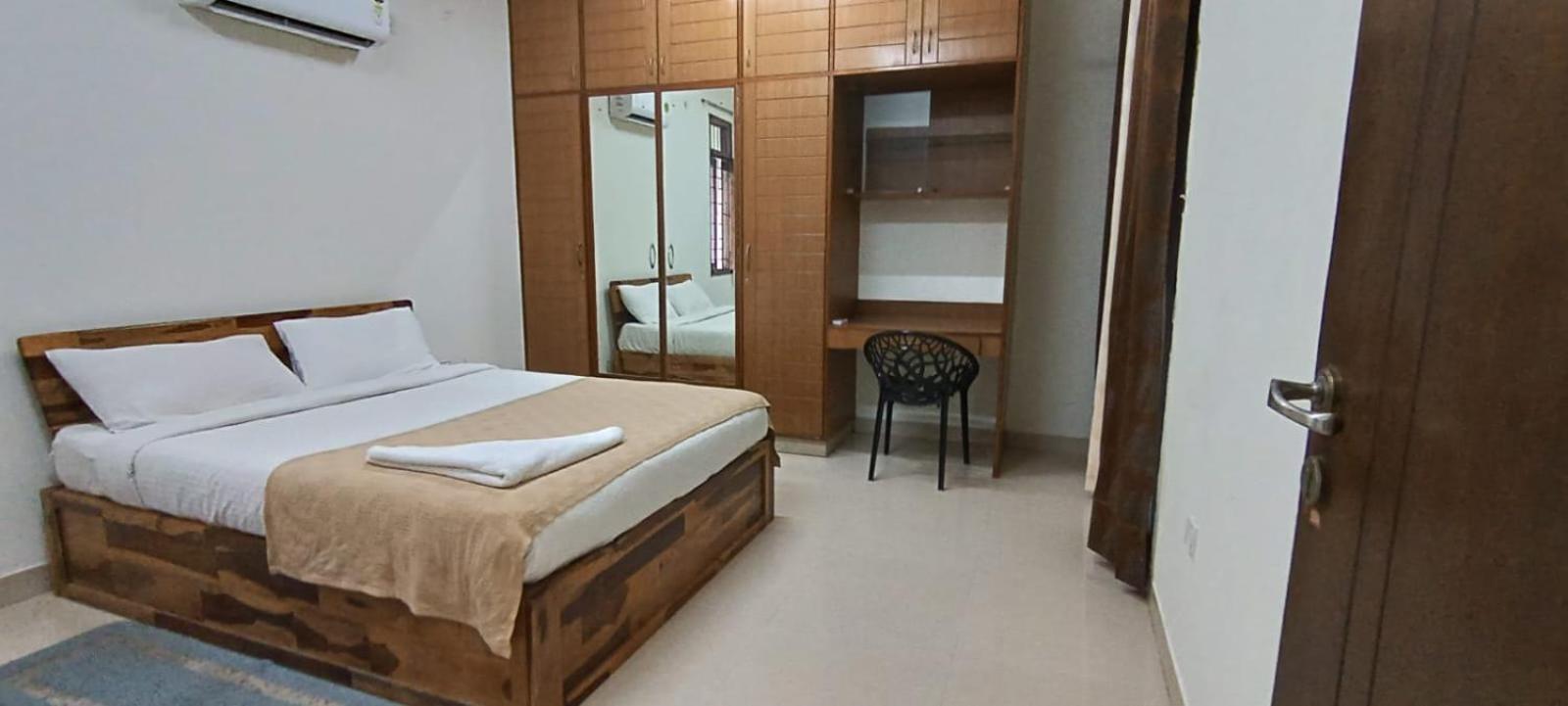 Lmh Bangalore II Bagian luar foto