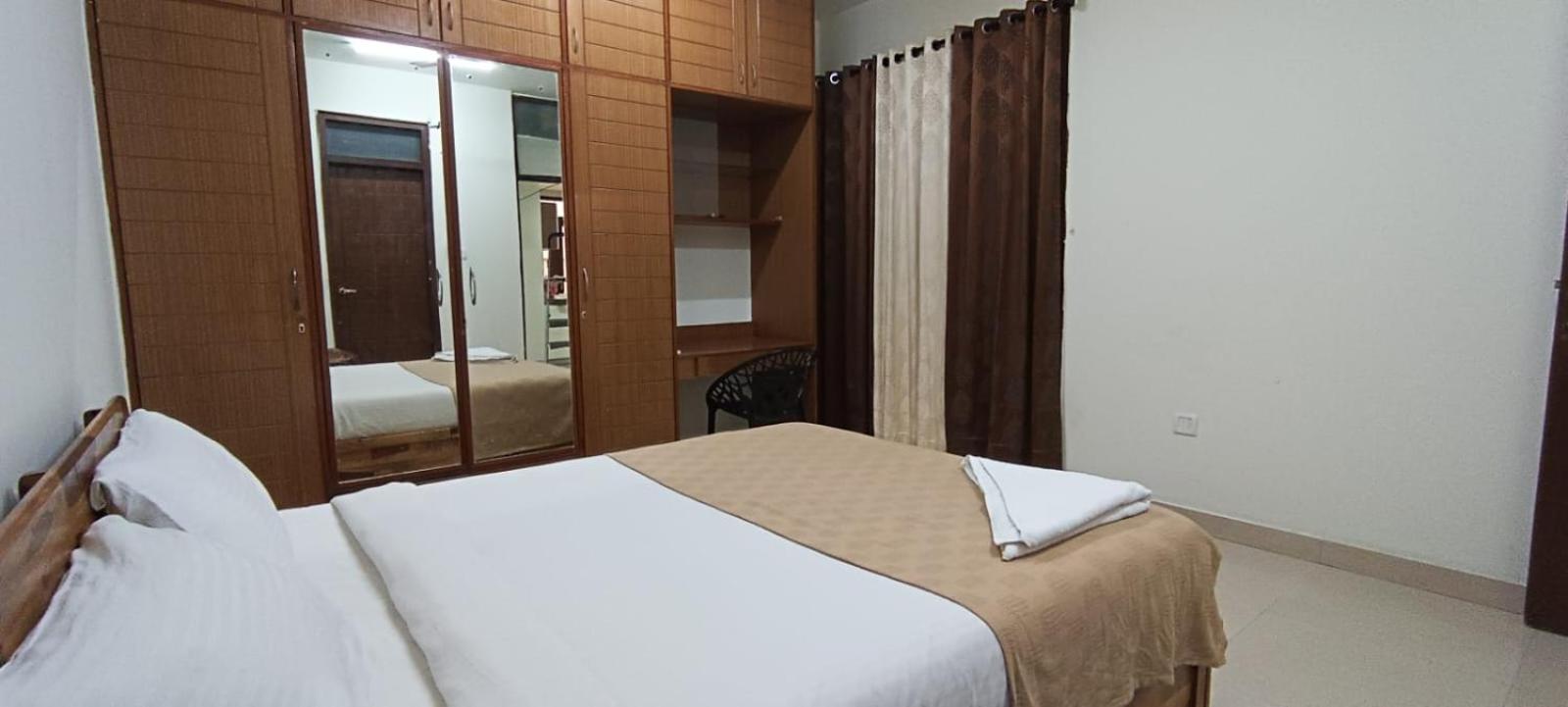Lmh Bangalore II Bagian luar foto