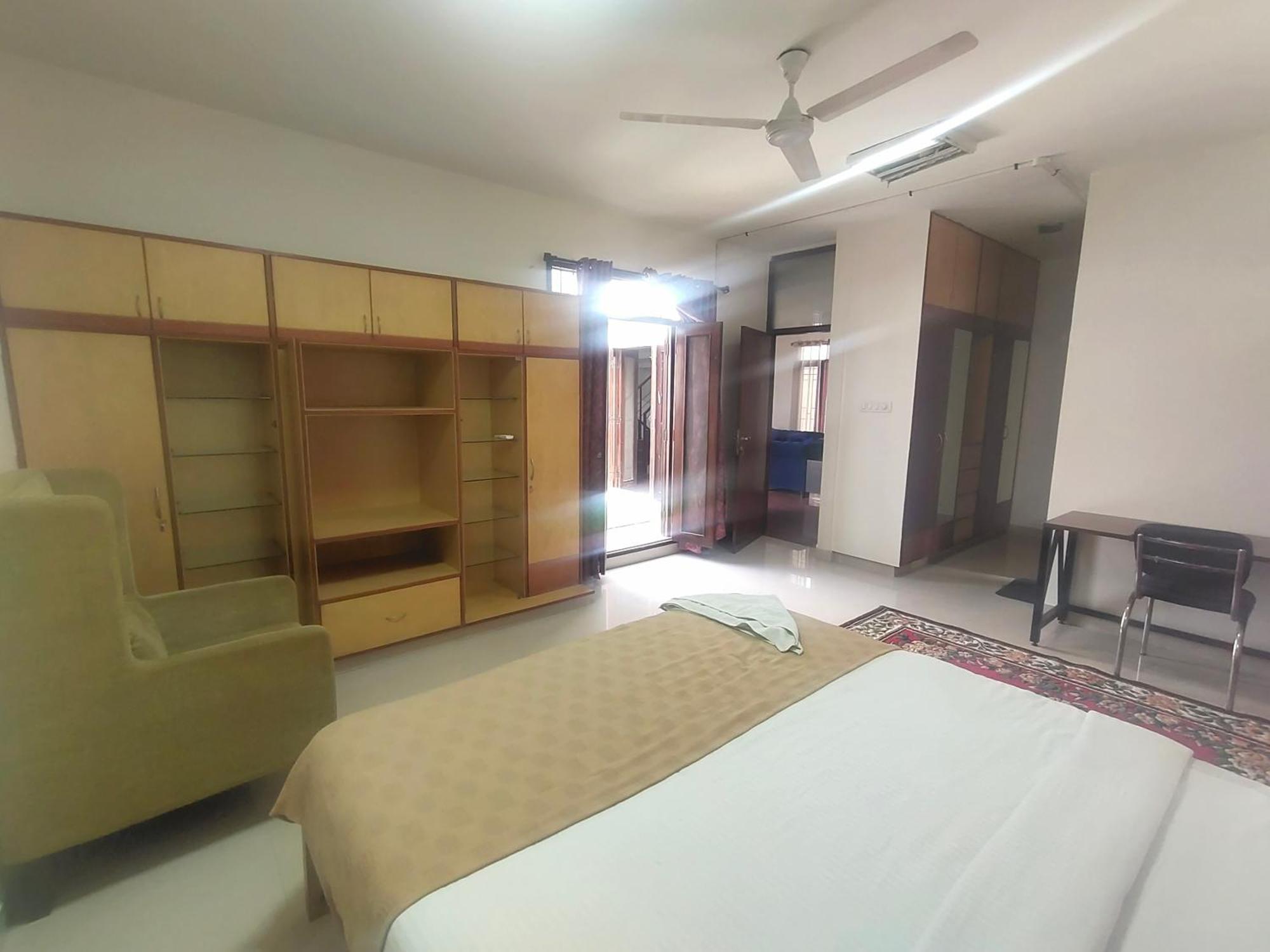 Lmh Bangalore II Bagian luar foto