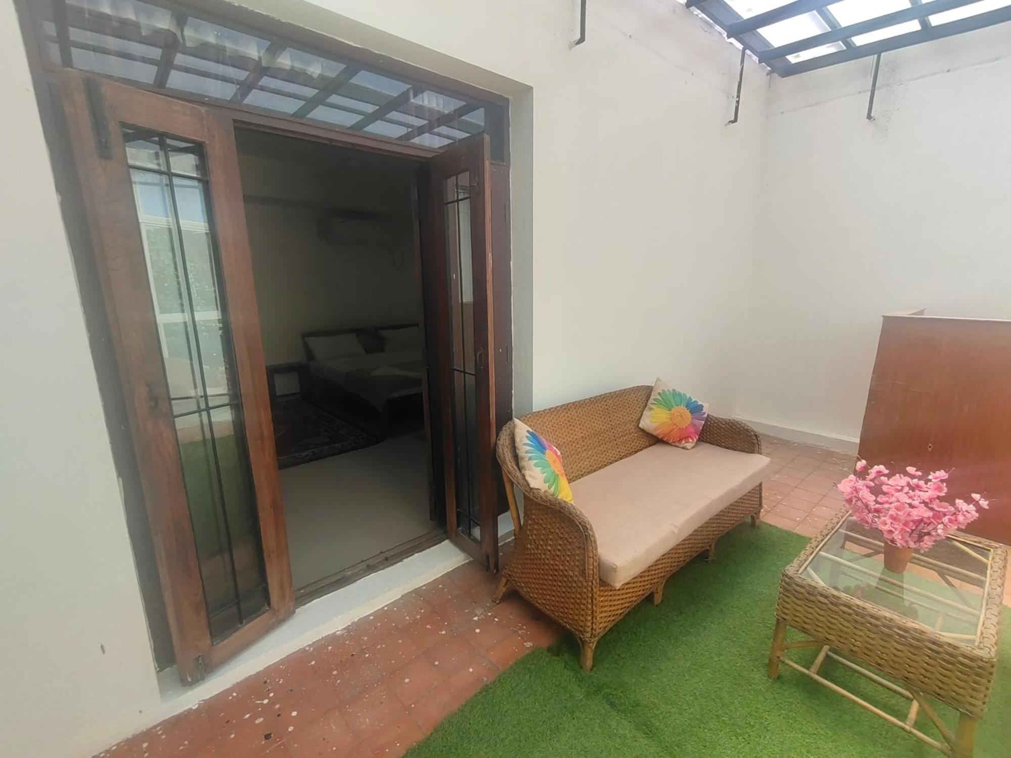 Lmh Bangalore II Bagian luar foto