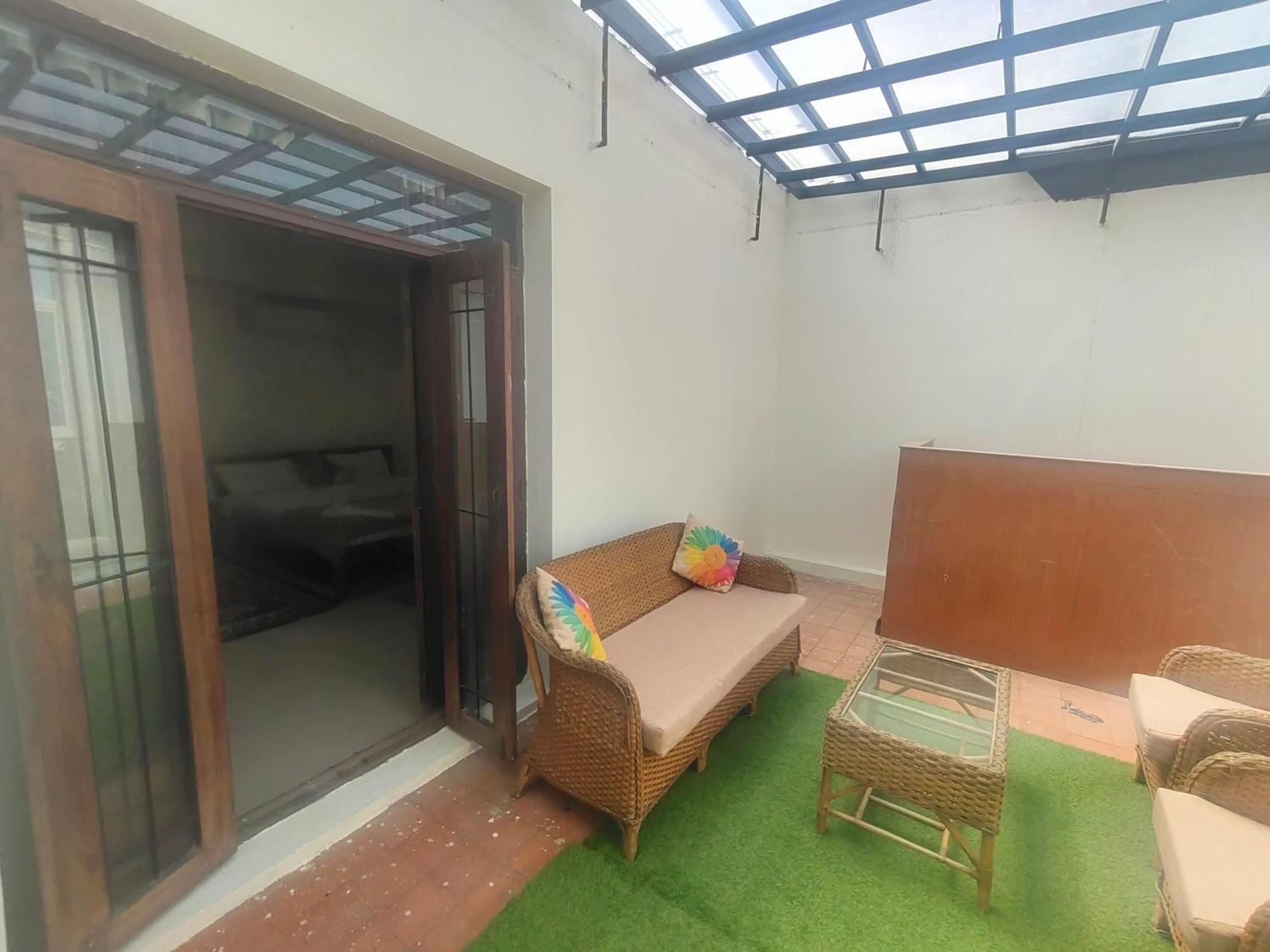 Lmh Bangalore II Bagian luar foto